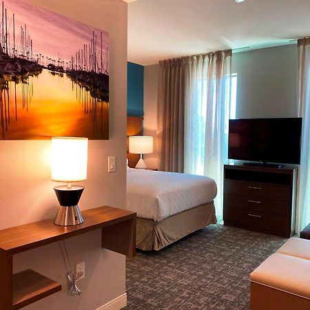 Staybridge Suites - Long Beach Airport, An Ihg Hotel Bagian luar foto