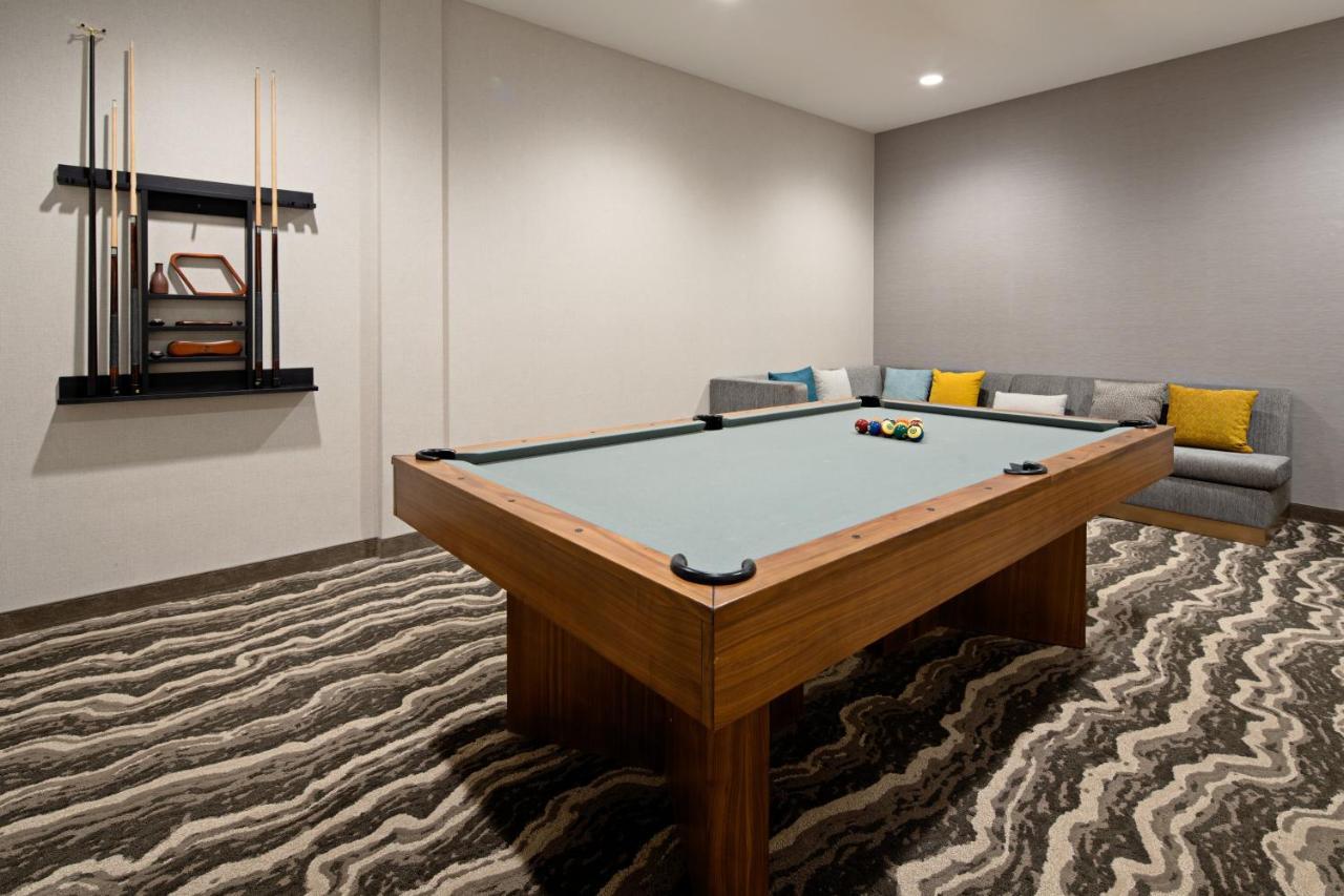 Staybridge Suites - Long Beach Airport By Ihg Bagian luar foto
