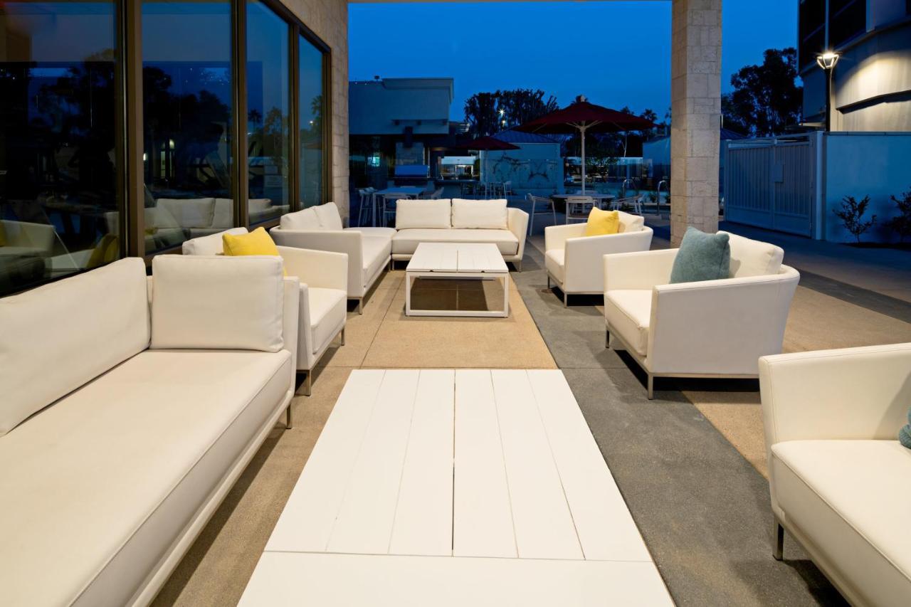 Staybridge Suites - Long Beach Airport By Ihg Bagian luar foto