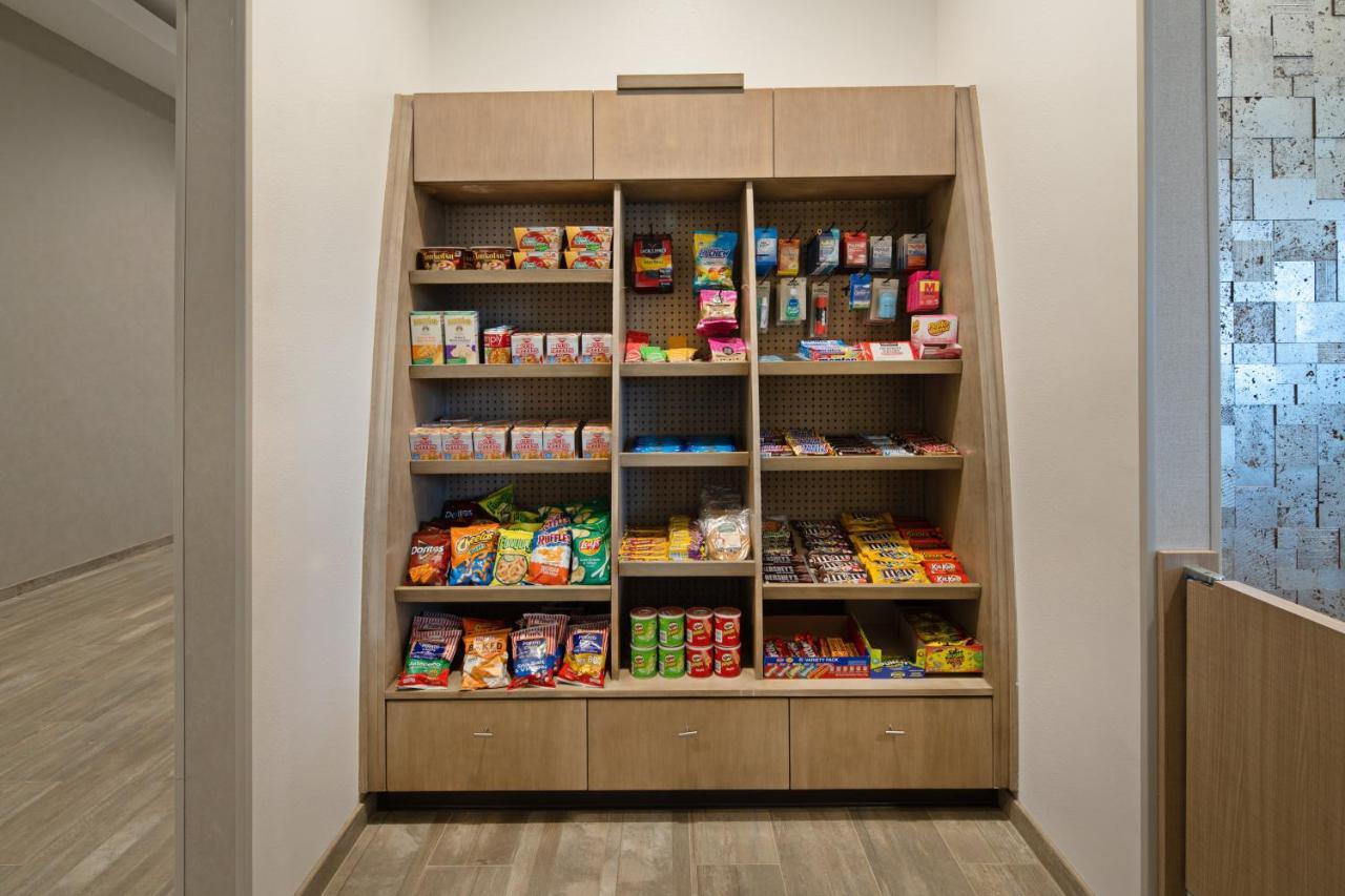 Staybridge Suites - Long Beach Airport By Ihg Bagian luar foto