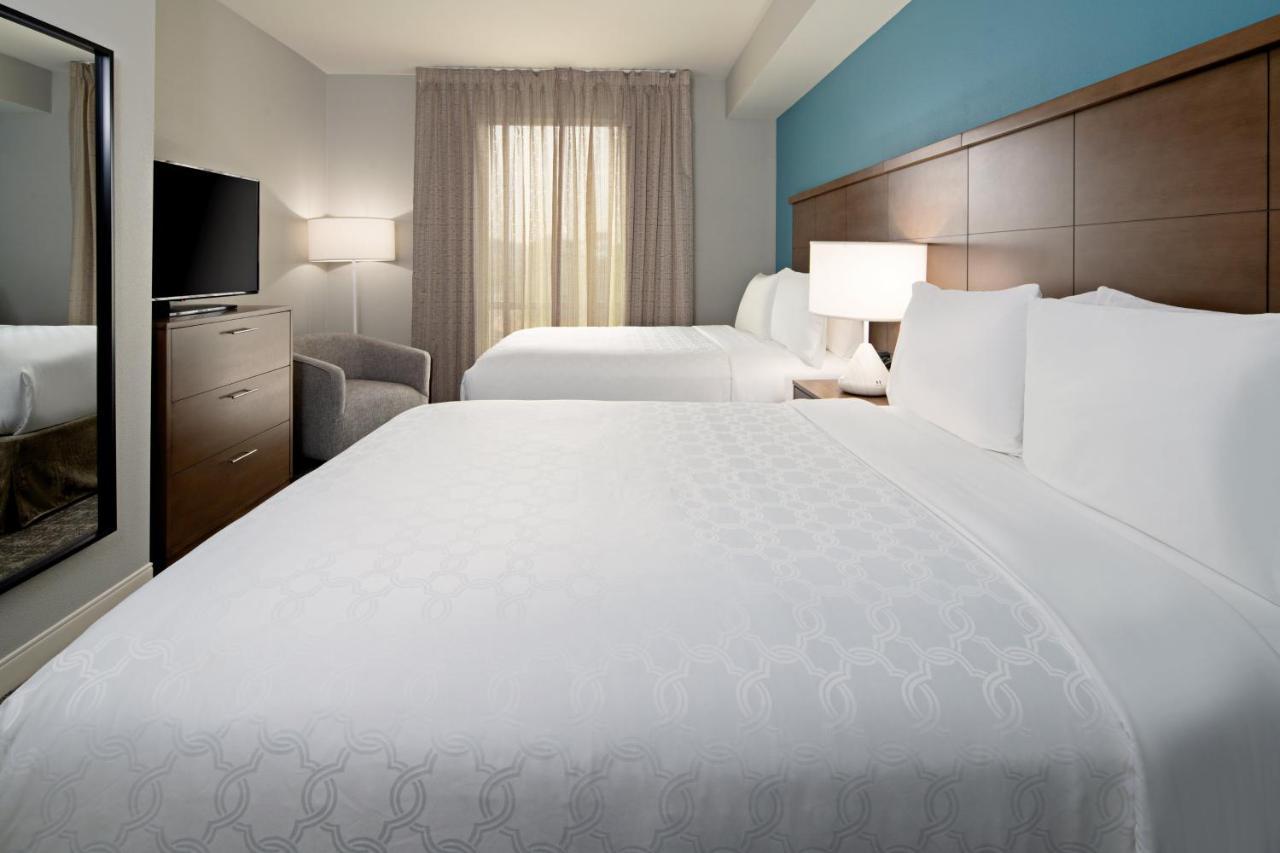 Staybridge Suites - Long Beach Airport By Ihg Bagian luar foto