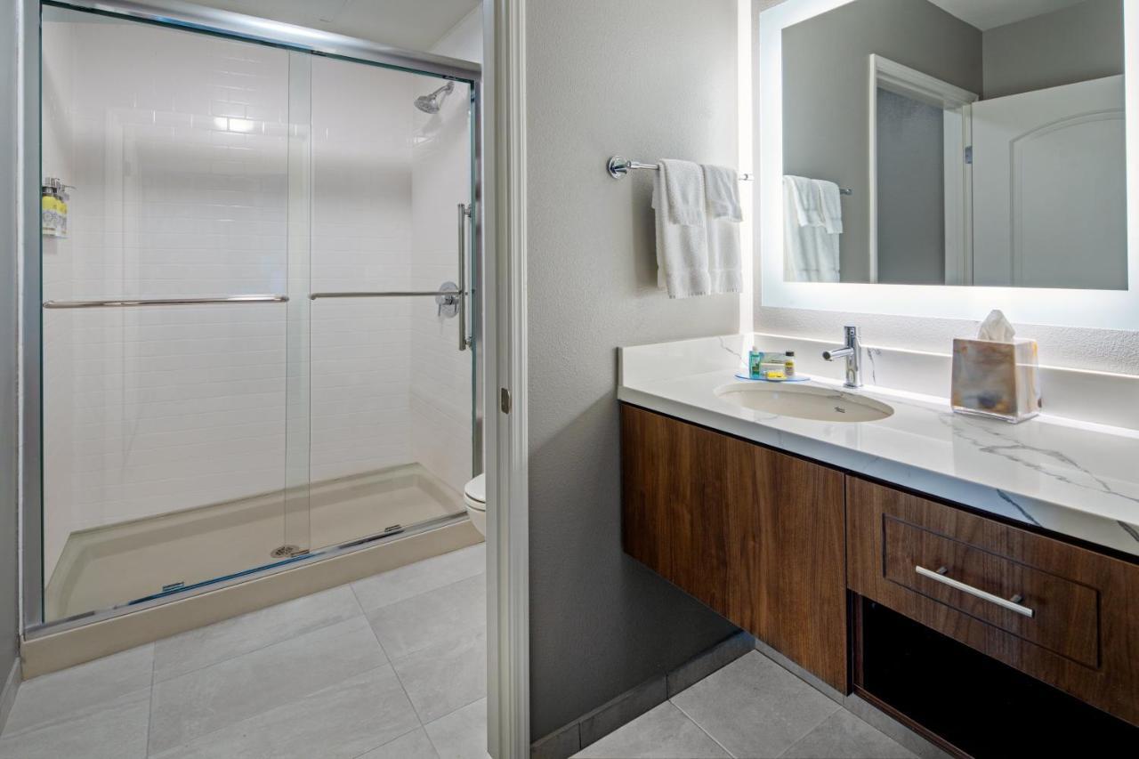 Staybridge Suites - Long Beach Airport By Ihg Bagian luar foto