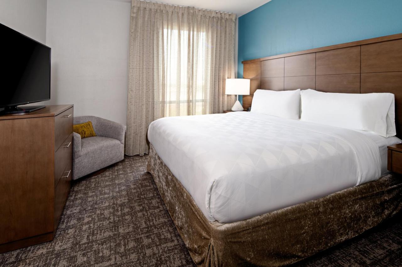 Staybridge Suites - Long Beach Airport, An Ihg Hotel Bagian luar foto