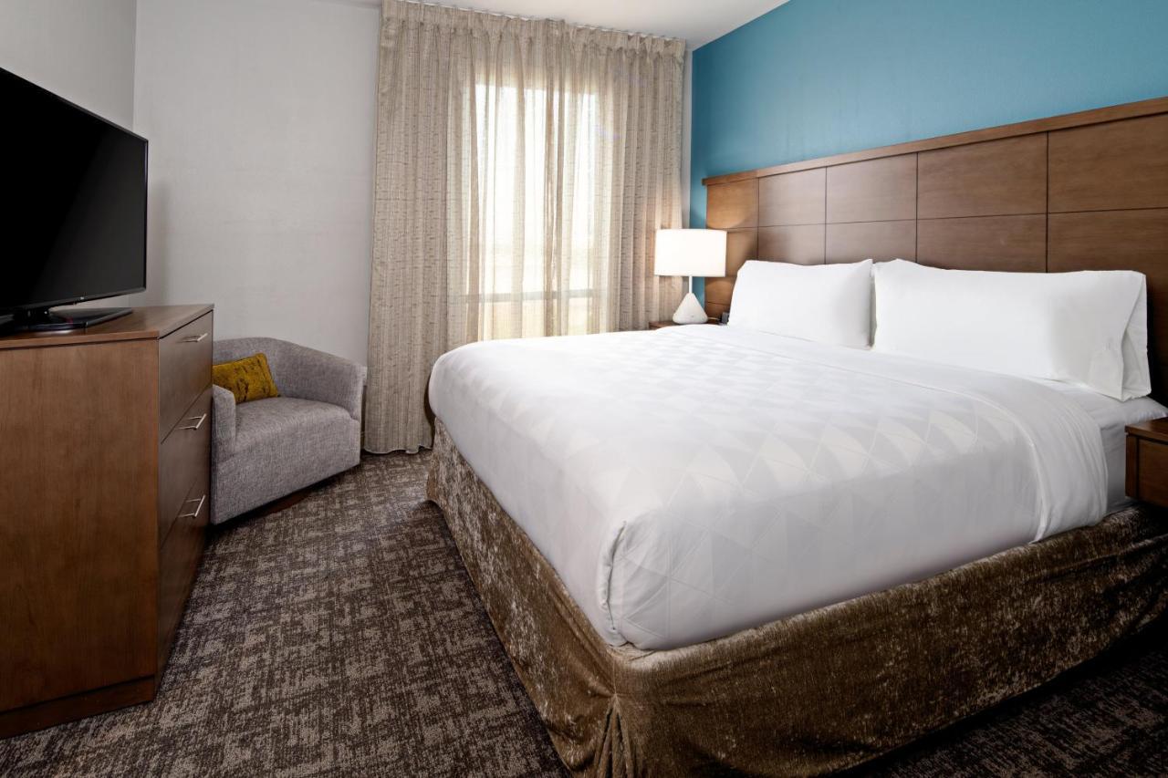 Staybridge Suites - Long Beach Airport By Ihg Bagian luar foto