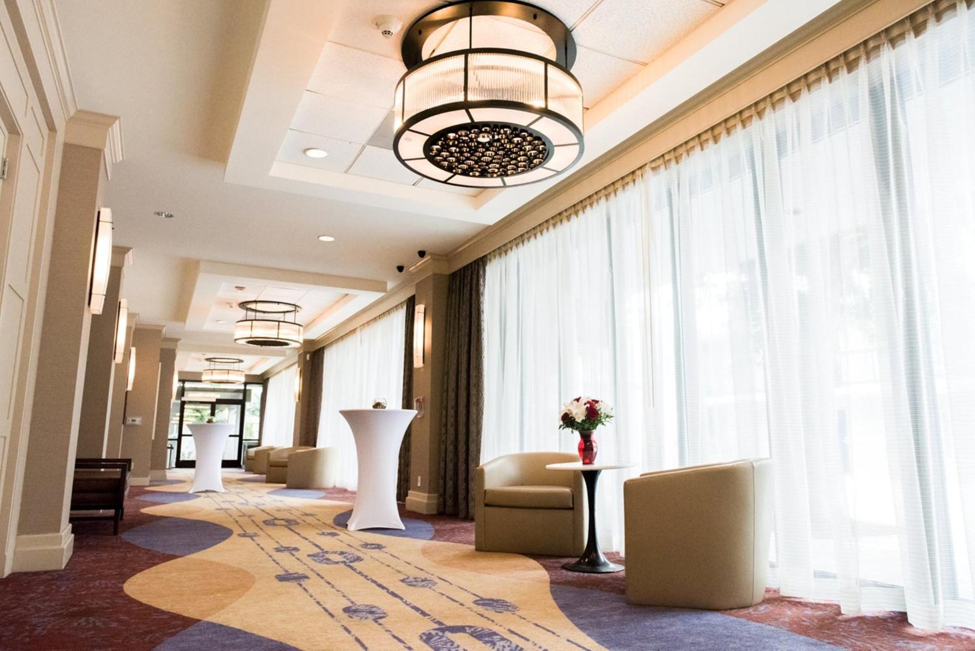 Staybridge Suites - Long Beach Airport By Ihg Bagian luar foto