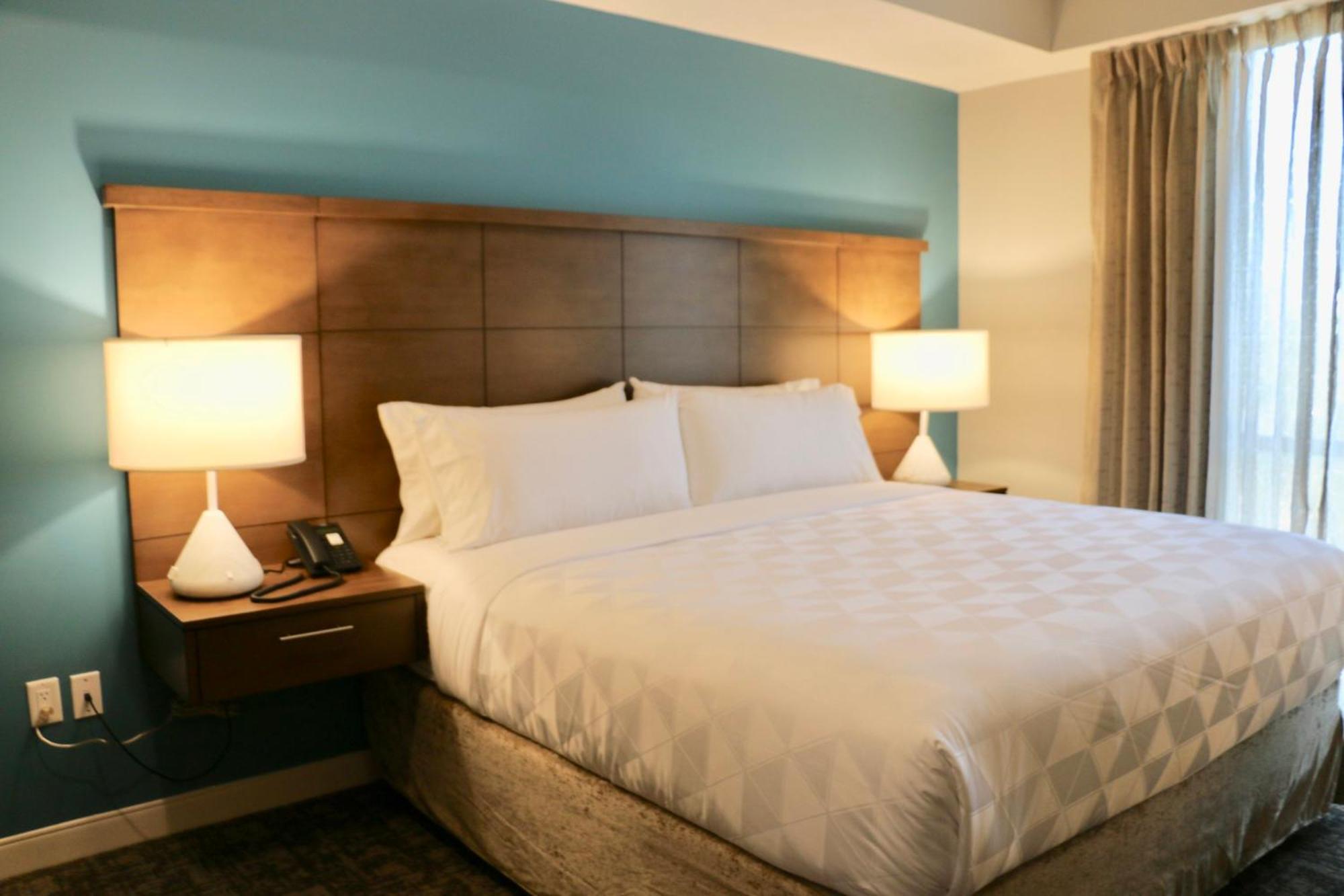 Staybridge Suites - Long Beach Airport, An Ihg Hotel Bagian luar foto