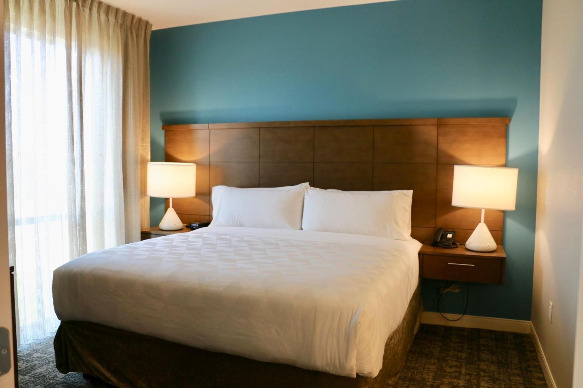 Staybridge Suites - Long Beach Airport, An Ihg Hotel Bagian luar foto