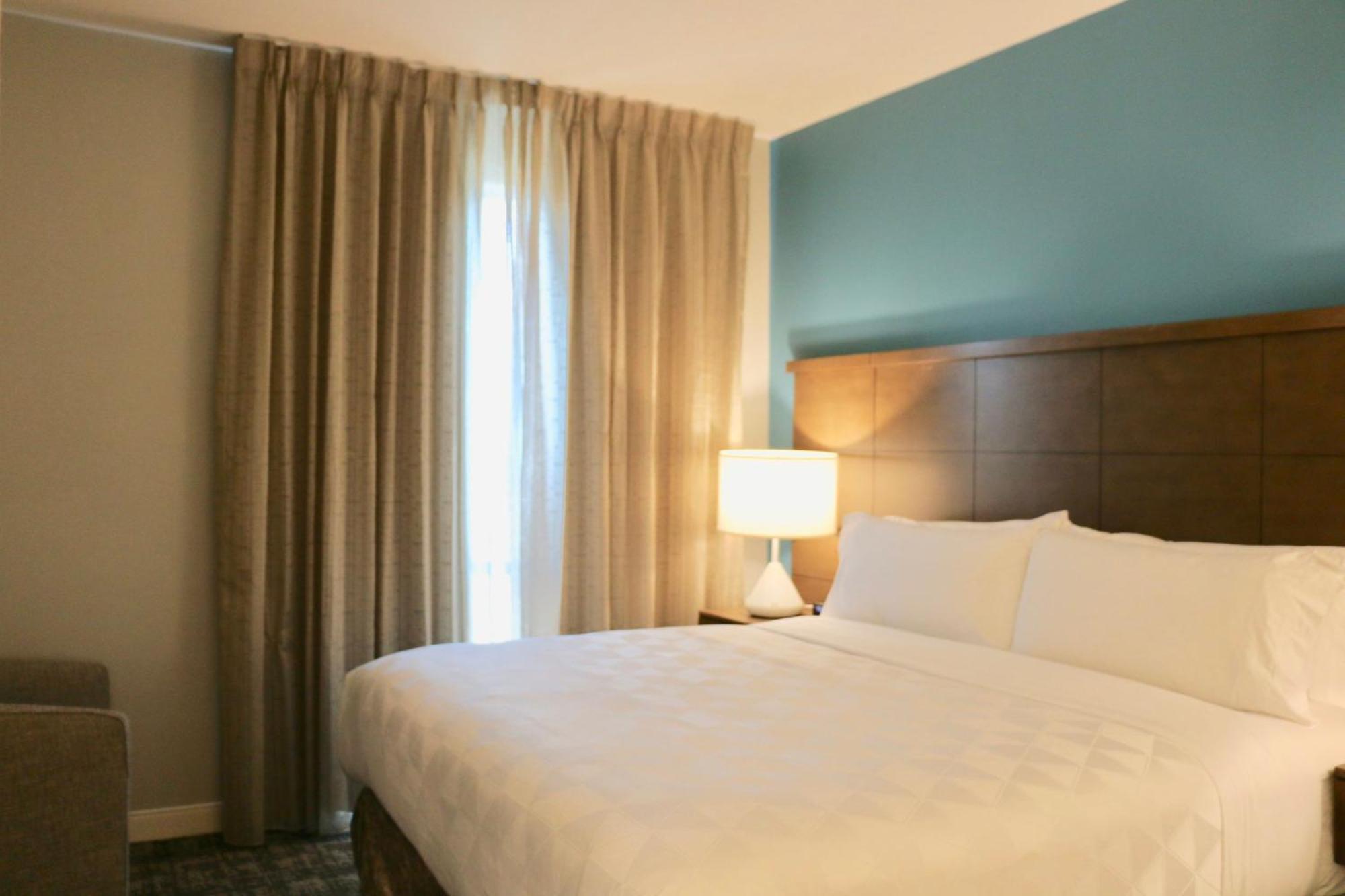 Staybridge Suites - Long Beach Airport, An Ihg Hotel Bagian luar foto