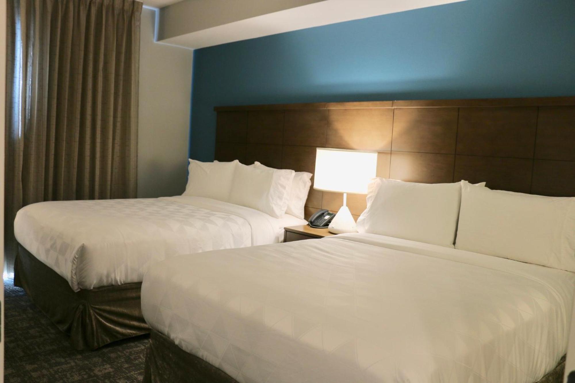 Staybridge Suites - Long Beach Airport, An Ihg Hotel Bagian luar foto