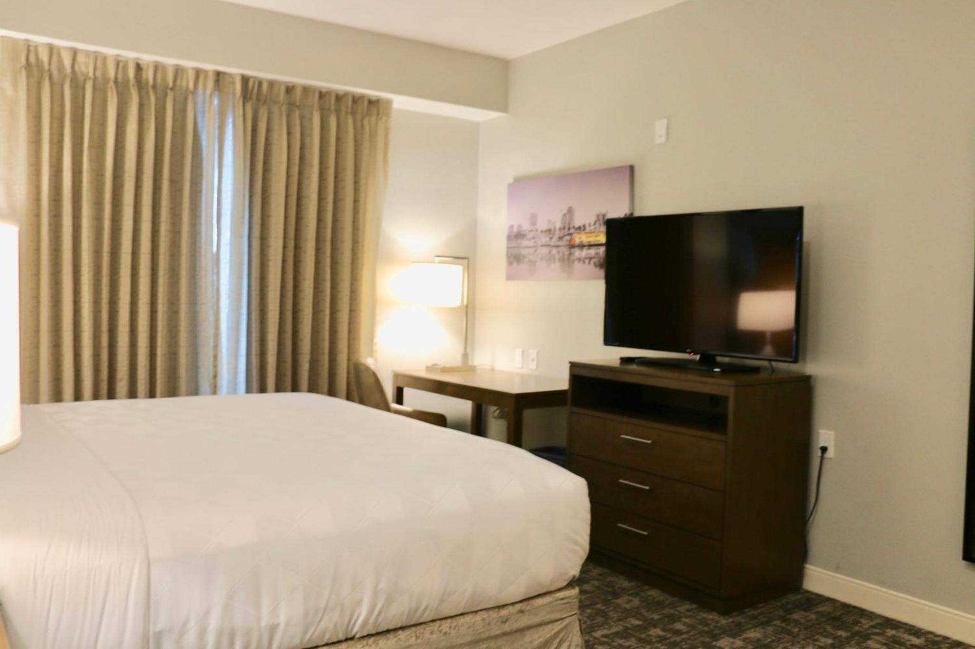 Staybridge Suites - Long Beach Airport, An Ihg Hotel Bagian luar foto